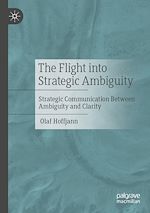 Télécharger le livre :  The Flight into Strategic Ambiguity