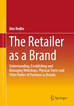 Télécharger le livre :  The Retailer as a Brand