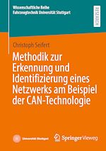 Download this eBook Methodik zur Erkennung und Identifizierung eines Netzwerks am Beispiel der CAN-Technologie