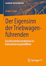 Download this eBook Der Eigensinn der Triebwagenführenden – Geschlechterkonstruktionen in Rationalisierungskonflikten