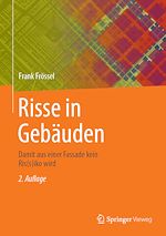 Télécharger le livre :  Risse in Gebäuden