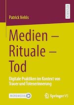 Download this eBook Medien - Rituale - Tod