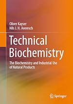 Télécharger le livre :  Technical Biochemistry
