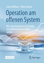 Télécharger le livre :  Operation am offenen System