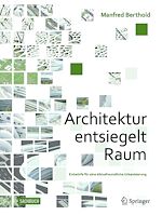 Download this eBook Architektur entsiegelt Raum