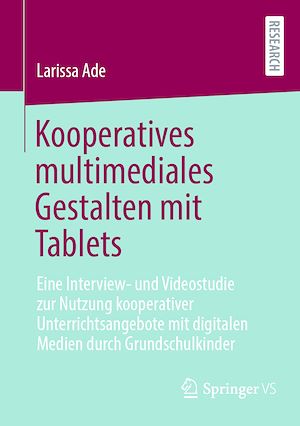 Download the eBook: Kooperatives multimediales Gestalten mit Tablets