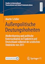 Télécharger le livre :  Außenpolitische Deutungshoheiten