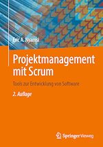 Télécharger le livre :  Projektmanagement mit Scrum