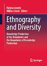 Télécharger le livre :  Ethnography and Diversity