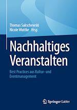 Télécharger le livre :  Nachhaltiges Veranstalten