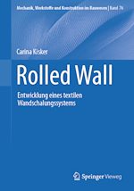 Download this eBook Rolled Wall