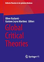 Télécharger le livre :  Global Critical Theories