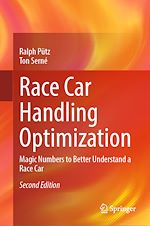 Télécharger le livre :  Race Car Handling Optimization