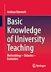 Télécharger le livre :  Basic Knowledge of University Teaching
