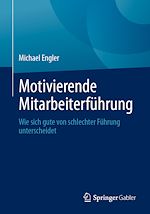 Télécharger le livre :  Motivierende Mitarbeiterführung