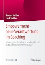Télécharger le livre :  Empowerment - neue Verantwortung im Coaching