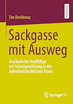 Download this eBook Sackgasse mit Ausweg