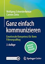 Télécharger le livre :  Ganz einfach kommunizieren