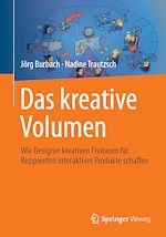 Download this eBook Das kreative Volumen