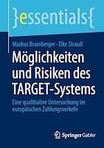 Télécharger le livre :  Möglichkeiten und Risiken des TARGET-Systems