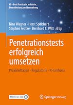 Download this eBook Penetrationstests erfolgreich umsetzen