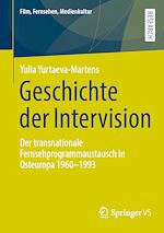 Download this eBook Geschichte der Intervision