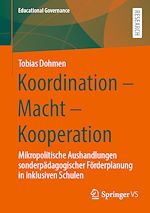Download this eBook Koordination - Macht - Kooperation