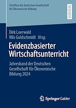 Télécharger le livre :  Evidenzbasierter Wirtschaftsunterricht