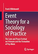 Télécharger le livre :  Event Theory for a Sociology of Practice