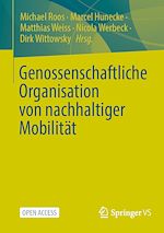 Download this eBook Genossenschaftliche Organisation von nachhaltiger Mobilität
