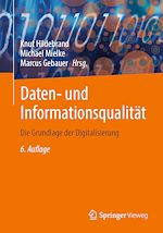 Download this eBook Daten- und Informationsqualität