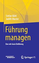 Download this eBook Führung managen