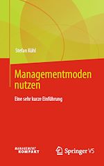 Download this eBook Managementmoden nutzen