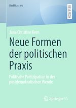 Download this eBook Neue Formen der politischen Praxis