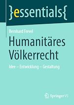 Download this eBook Humanitäres Völkerrecht