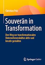 Télécharger le livre :  Souverän in Transformation