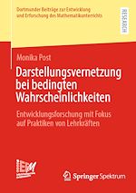 Télécharger le livre :  Darstellungsvernetzung bei bedingten Wahrscheinlichkeiten