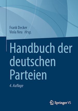 Download the eBook: Handbuch der deutschen Parteien