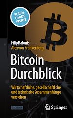 Télécharger le livre :  Bitcoin Durchblick