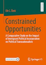 Télécharger le livre :  Constrained Opportunities