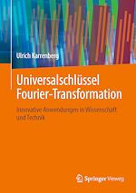Download this eBook Universalschlüssel Fourier-Transformation