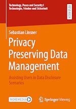 Télécharger le livre :  Privacy Preserving Data Management