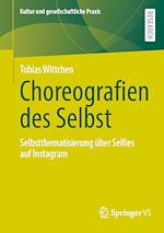 Download this eBook Choreografien des Selbst