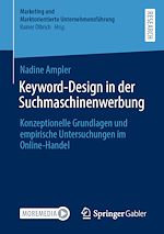 Télécharger le livre :  Keyword-Design in der Suchmaschinenwerbung