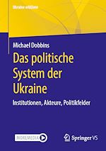 Download this eBook Das politische System der Ukraine