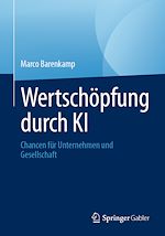 Télécharger le livre :  Wertschöpfung durch KI