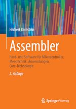 Télécharger le livre :  Assembler