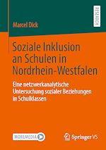 Download this eBook Soziale Inklusion an Schulen in Nordrhein-Westfalen