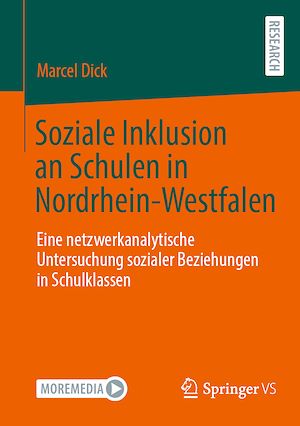 Download the eBook: Soziale Inklusion an Schulen in Nordrhein-Westfalen