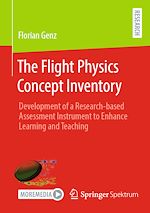 Télécharger le livre :  The Flight Physics Concept Inventory